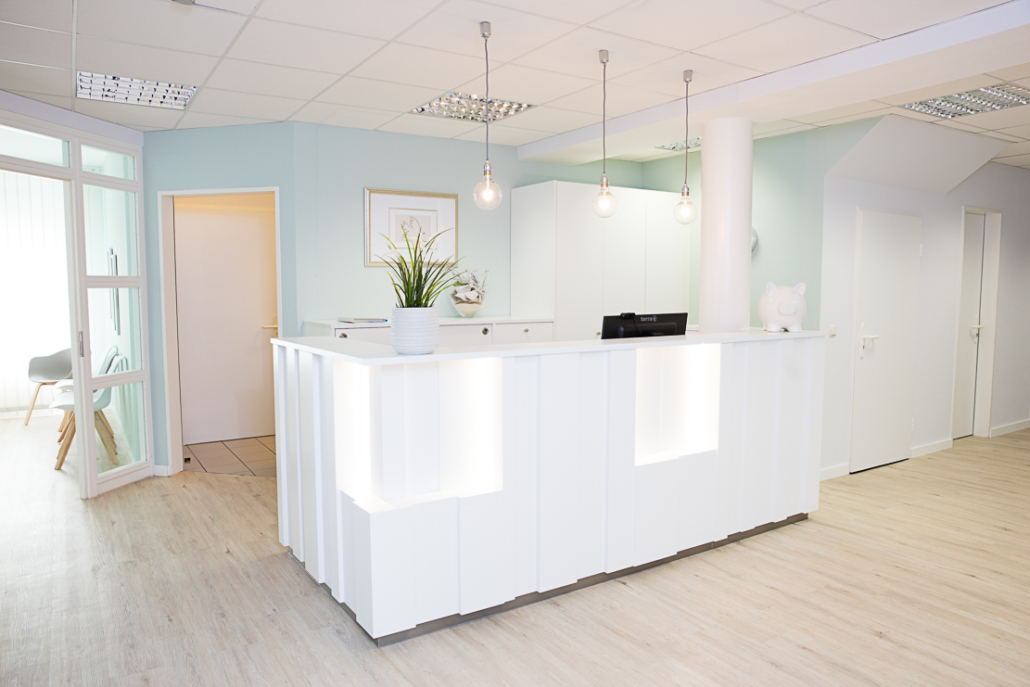 Schmerztherapiezentrum Brau Michel in Osnabrück